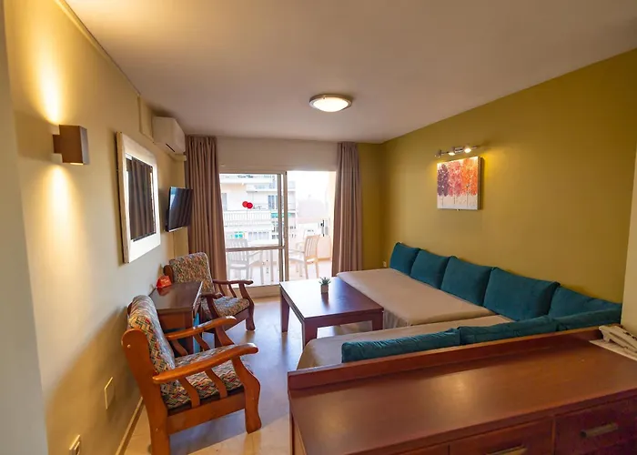 La Jabega פואנגירולה