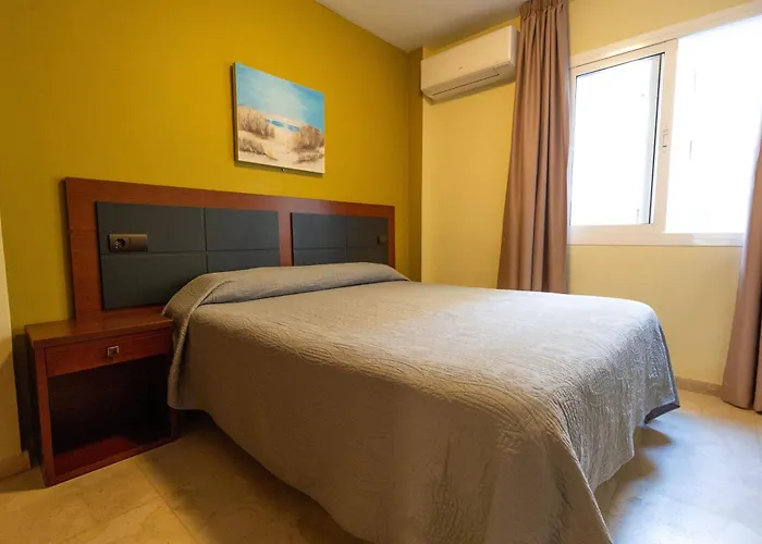 La Jabega Fuengirola