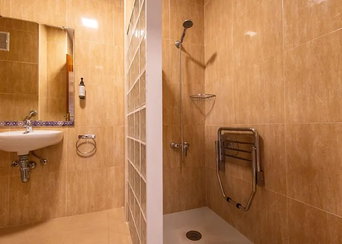 Appartamento La Jabega