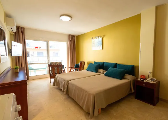 La Jabega Daire Fuengirola