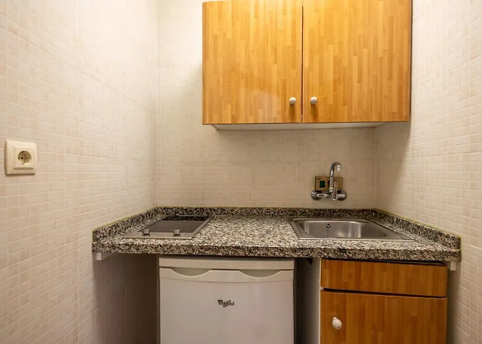 La Jabega Fuengirola