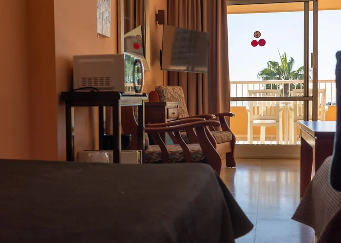 La Jabega דירה *