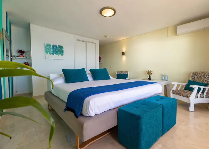 Appartamento La Jabega Fuengirola