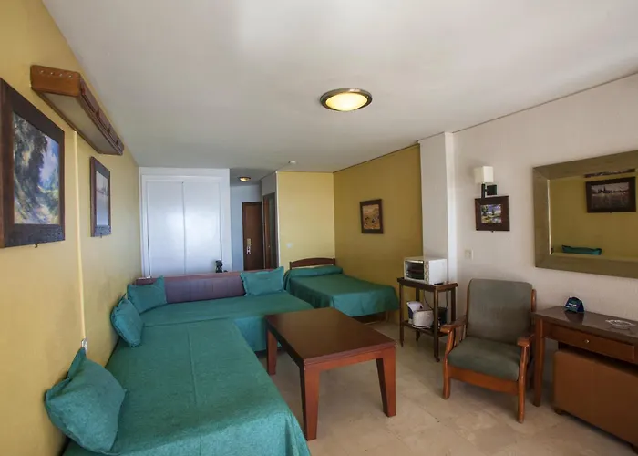 La Jabega Daire Fuengirola