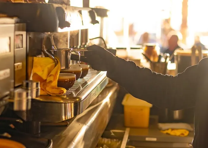 La Jabega Appartamento *