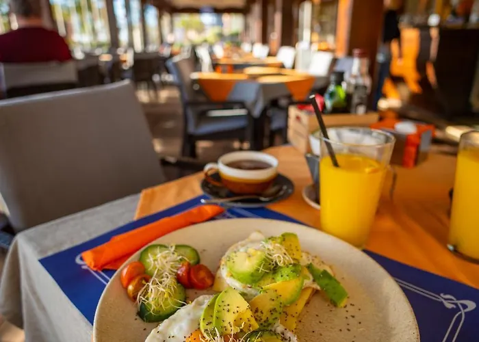 La Jabega Fuengirola