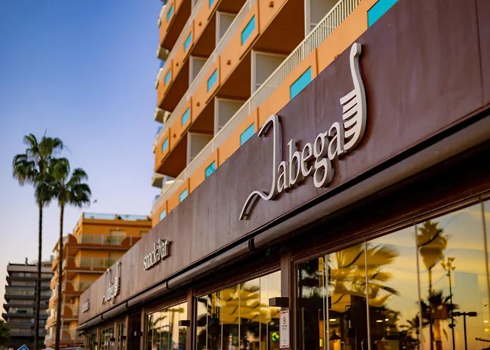 La Jabega Fuengirola