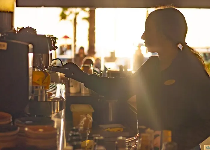 Appartamento La Jabega