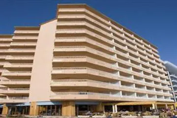 La Jabega Daire Fuengirola