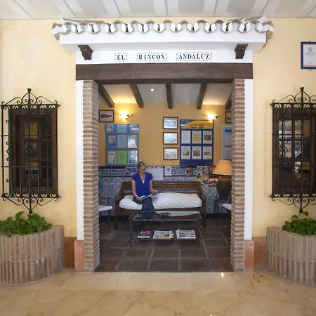 La Jabega * Fuengirola