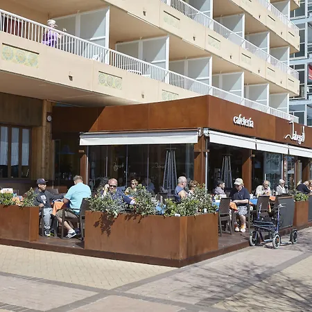 La Jabega Apartman Fuengirola