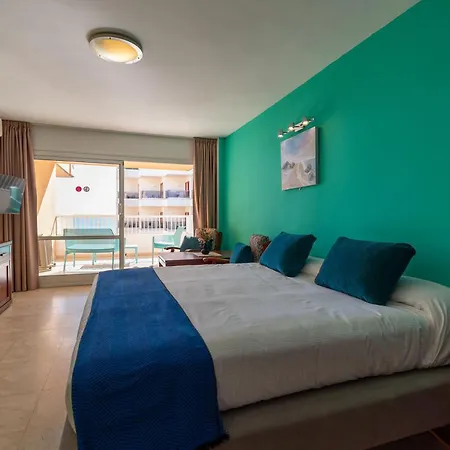 Apartman La Jabega *