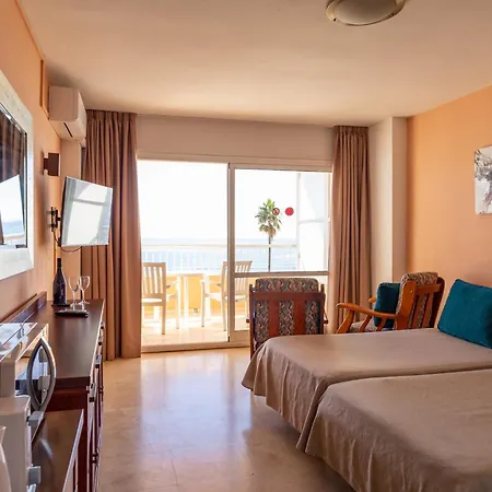 La Jabega Apartman Fuengirola