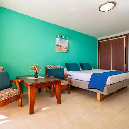 Apartman La Jabega *