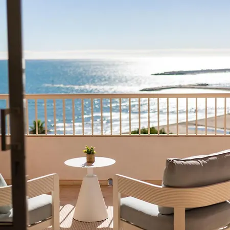 La Jabega Apartman *