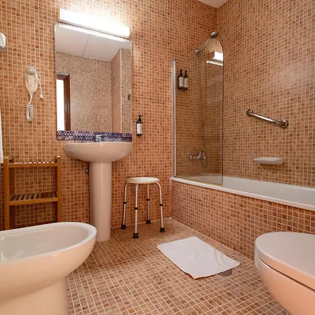 La Jabega Apartman *