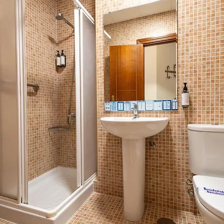 Apartman La Jabega Fuengirola