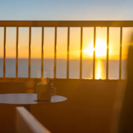 La Jabega Apartman Fuengirola