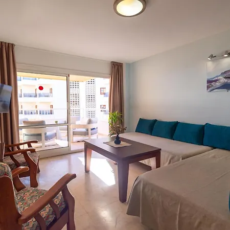 La Jabega * Fuengirola