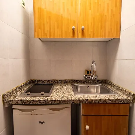 La Jabega Apartman