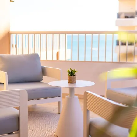 La Jabega Fuengirola