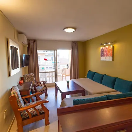 La Jabega Fuengirola