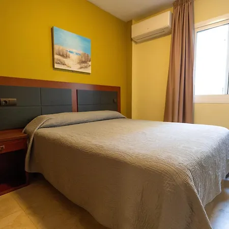 La Jabega Fuengirola