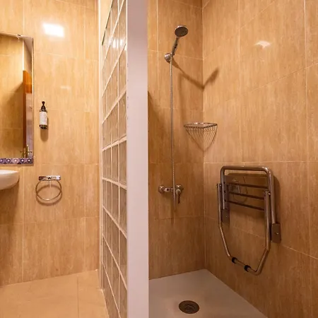Apartman La Jabega
