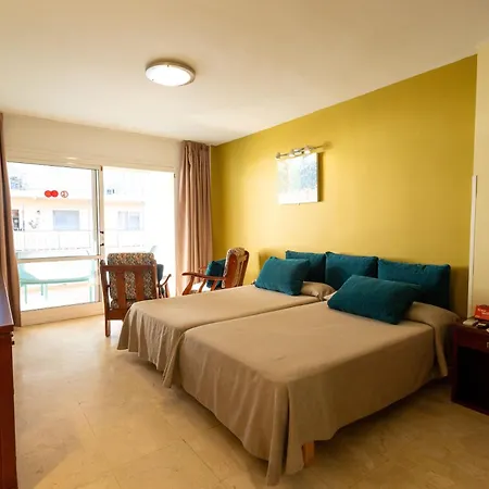 La Jabega Apartman Fuengirola