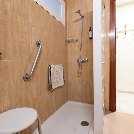 Apartman La Jabega Fuengirola