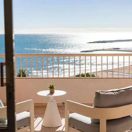 La Jabega Fuengirola