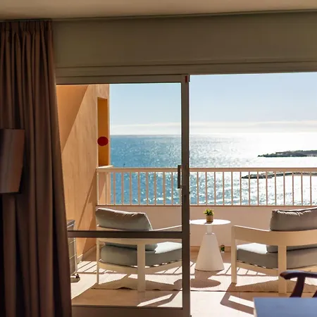 La Jabega Apartman *