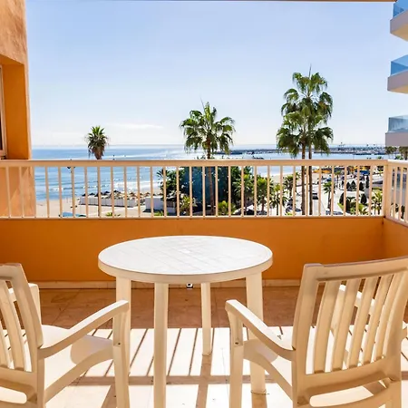 La Jabega Fuengirola