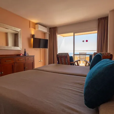 La Jabega * Fuengirola