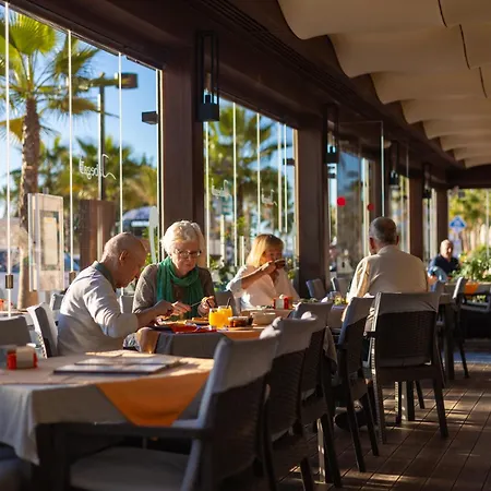 La Jabega Apartman *