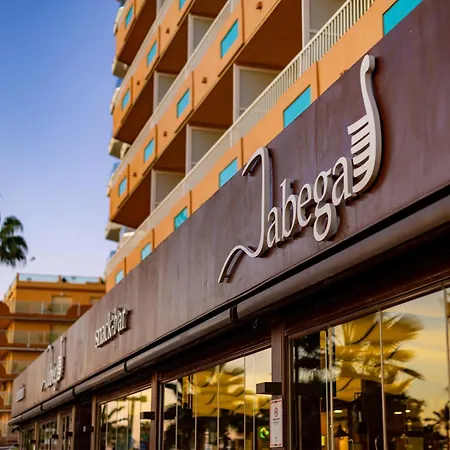 La Jabega Fuengirola