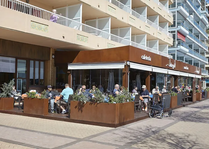 La Jabega Διαμέρισμα Fuengirola