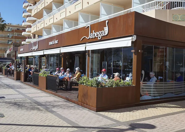 Διαμέρισμα La Jabega Fuengirola
