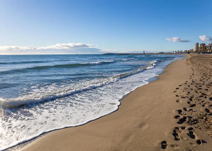Διαμέρισμα La Jabega Fuengirola
