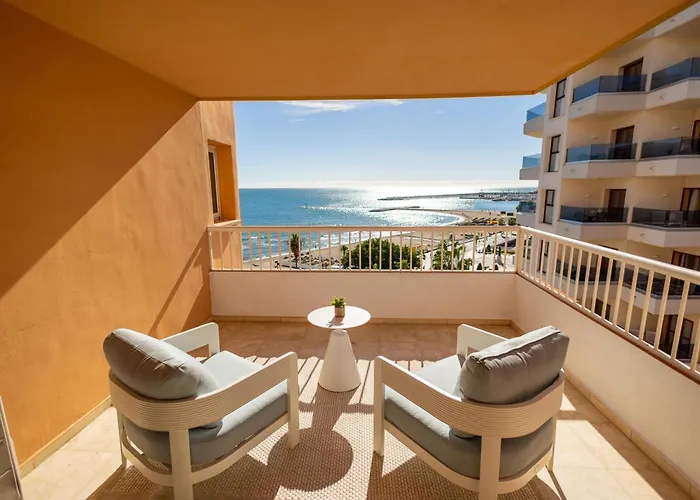 La Jabega Διαμέρισμα