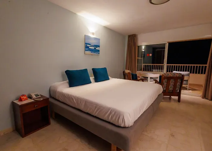 Διαμέρισμα La Jabega *