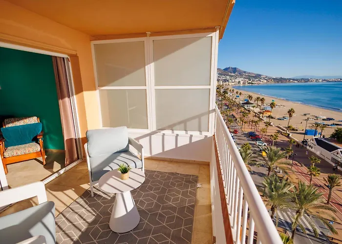 La Jabega Fuengirola