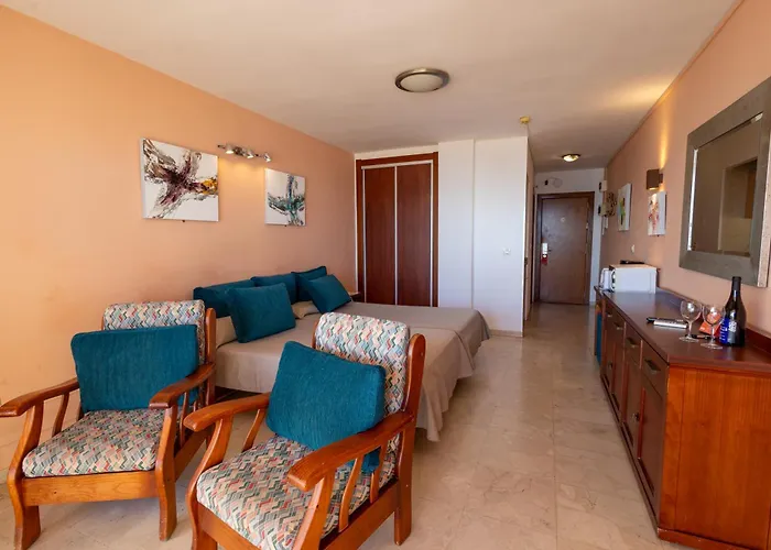 La Jabega Διαμέρισμα