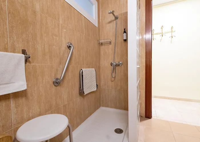 Διαμέρισμα La Jabega Fuengirola