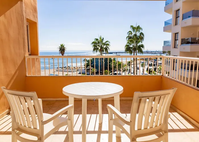 La Jabega Fuengirola