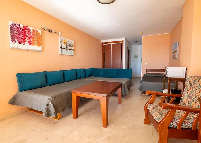 La Jabega * Fuengirola