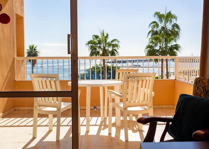 La Jabega Διαμέρισμα Fuengirola