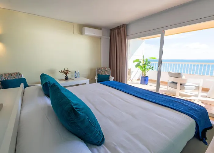 Διαμέρισμα La Jabega *