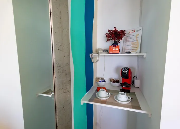 La Jabega Διαμέρισμα *