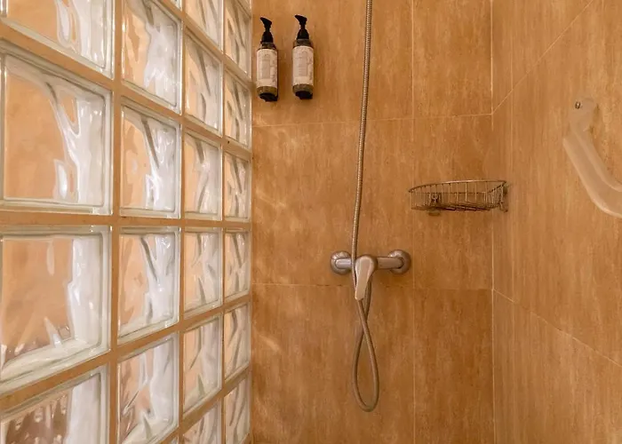 Διαμέρισμα La Jabega Fuengirola